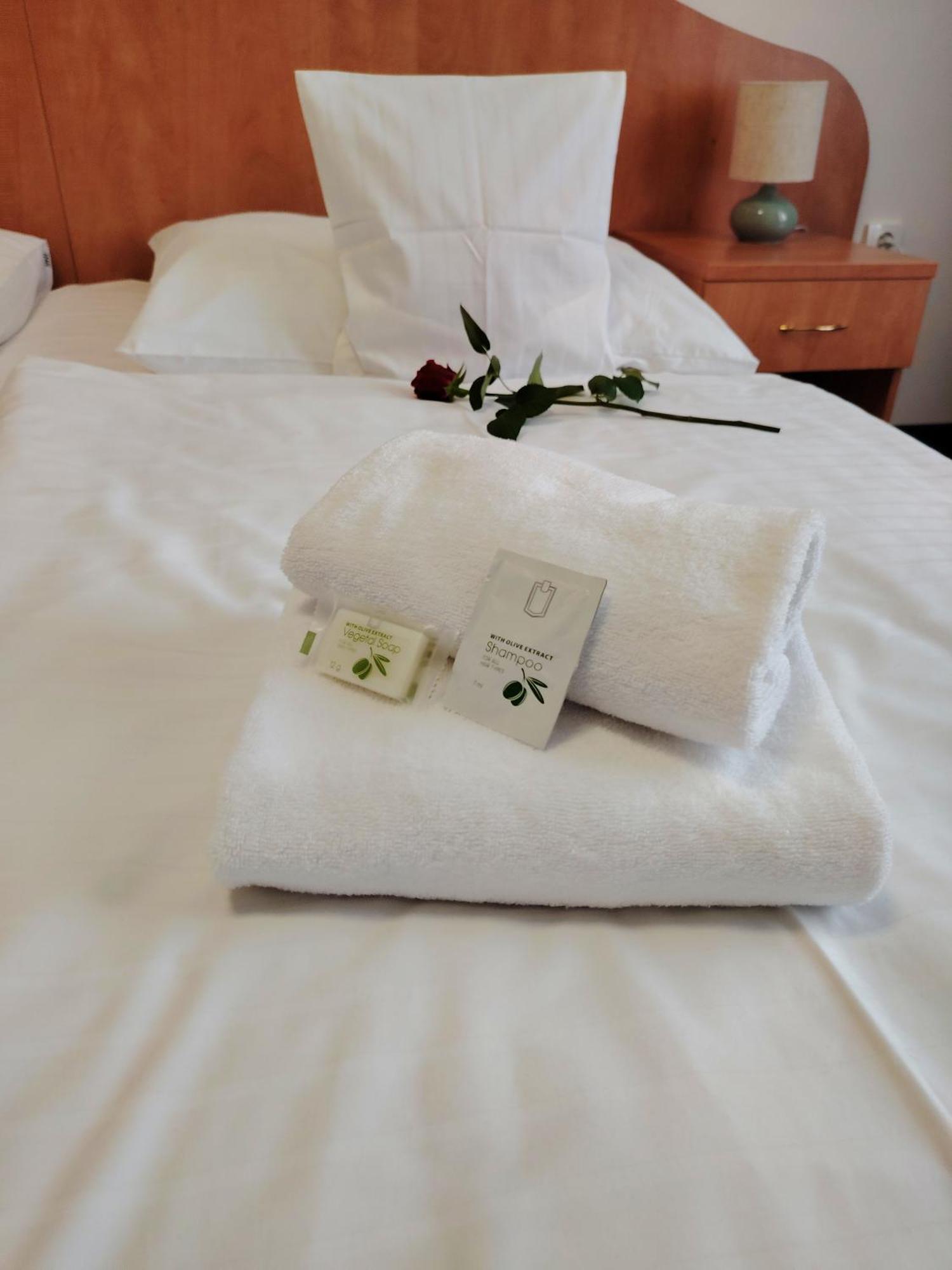 Hotel Legie Prague