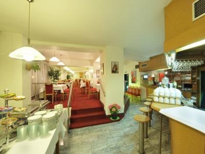 Legie 3* Prague
